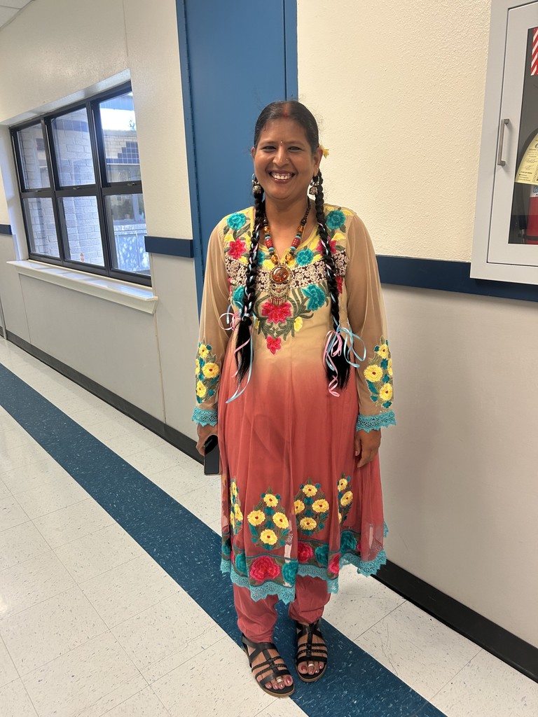 Hispanic Heritage Staff Photo 2