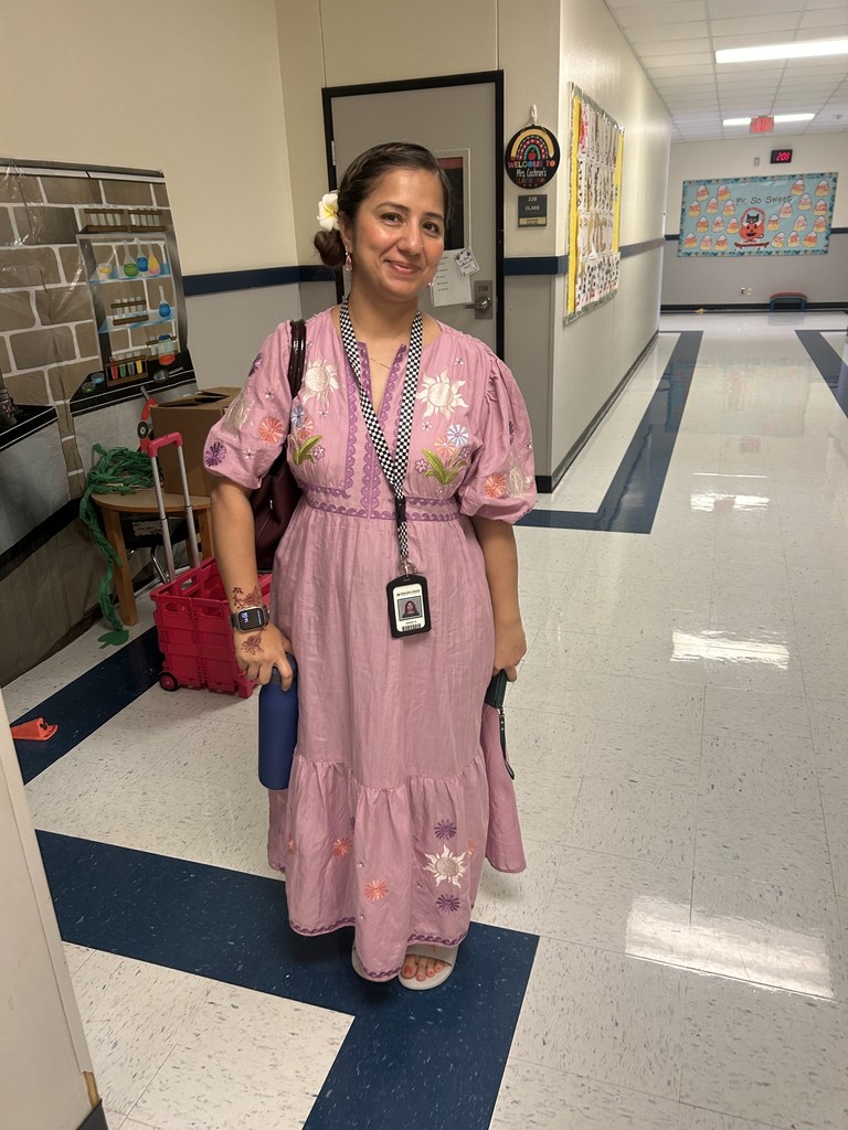 Hispanic Heritage Staff Photo 3