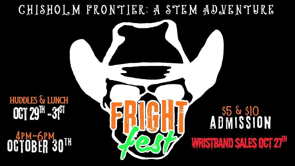 Fright Fest