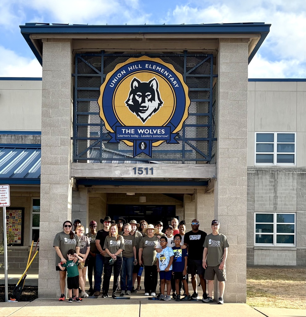 Lobo Community Volunteers