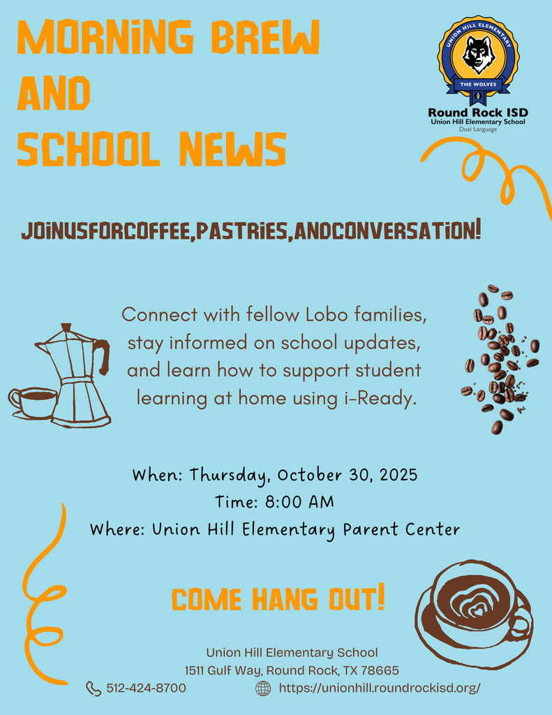 English Morning Brews and News