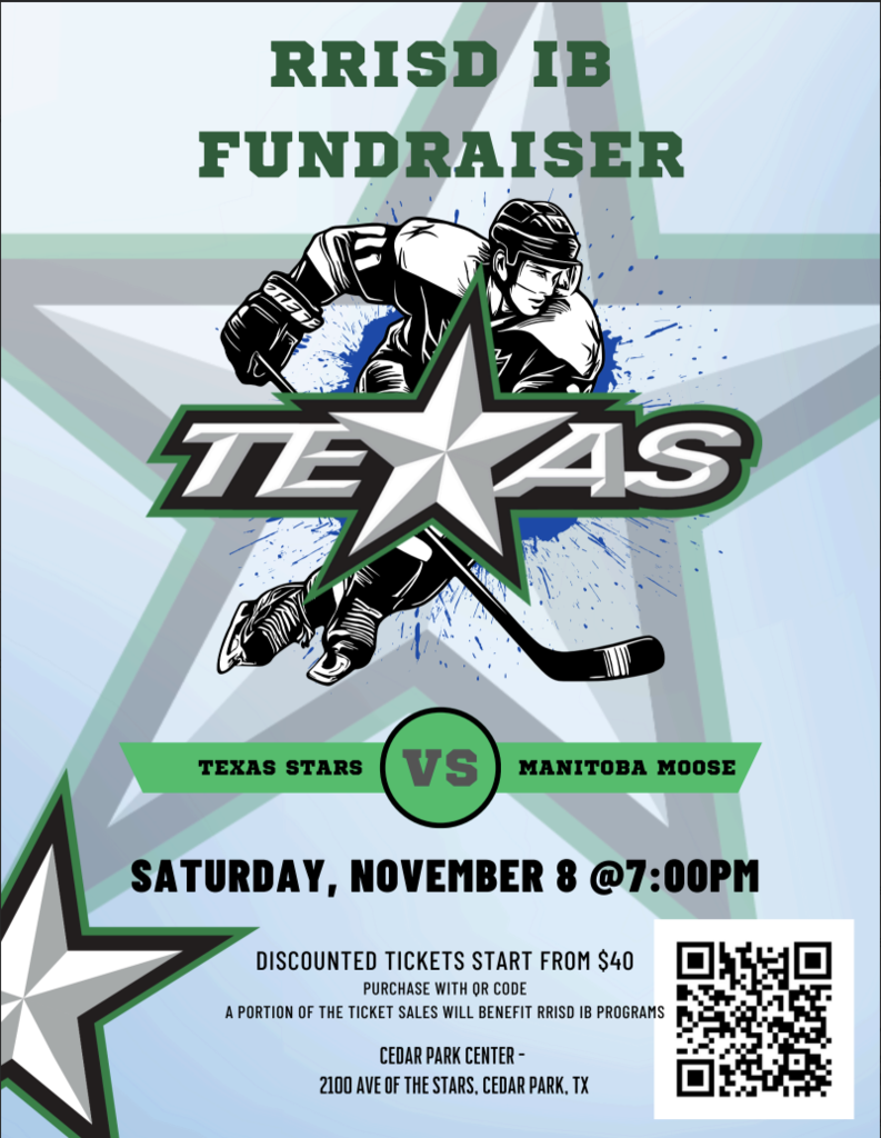Texas Stars Fundraiser Event