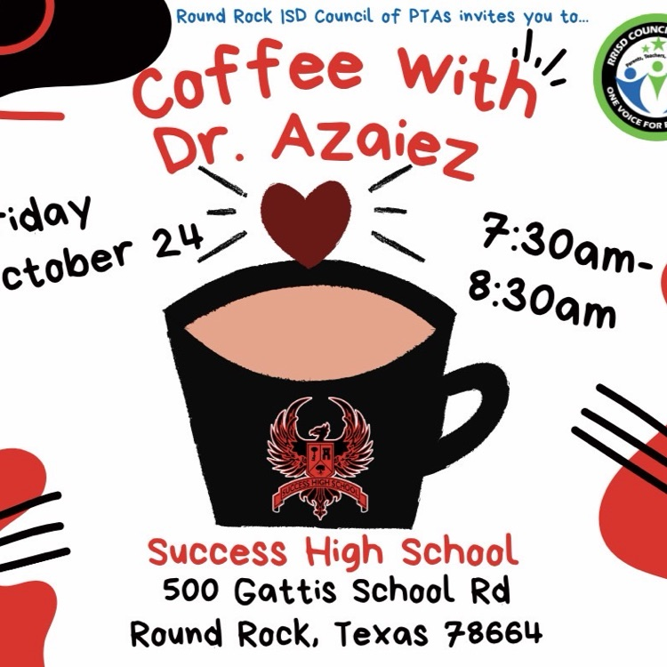 coffee with Dr. AZ-Spanish