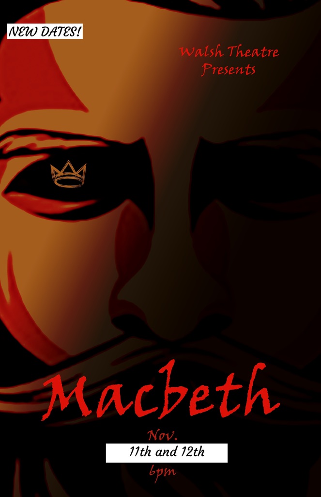 Macbeth new dates 