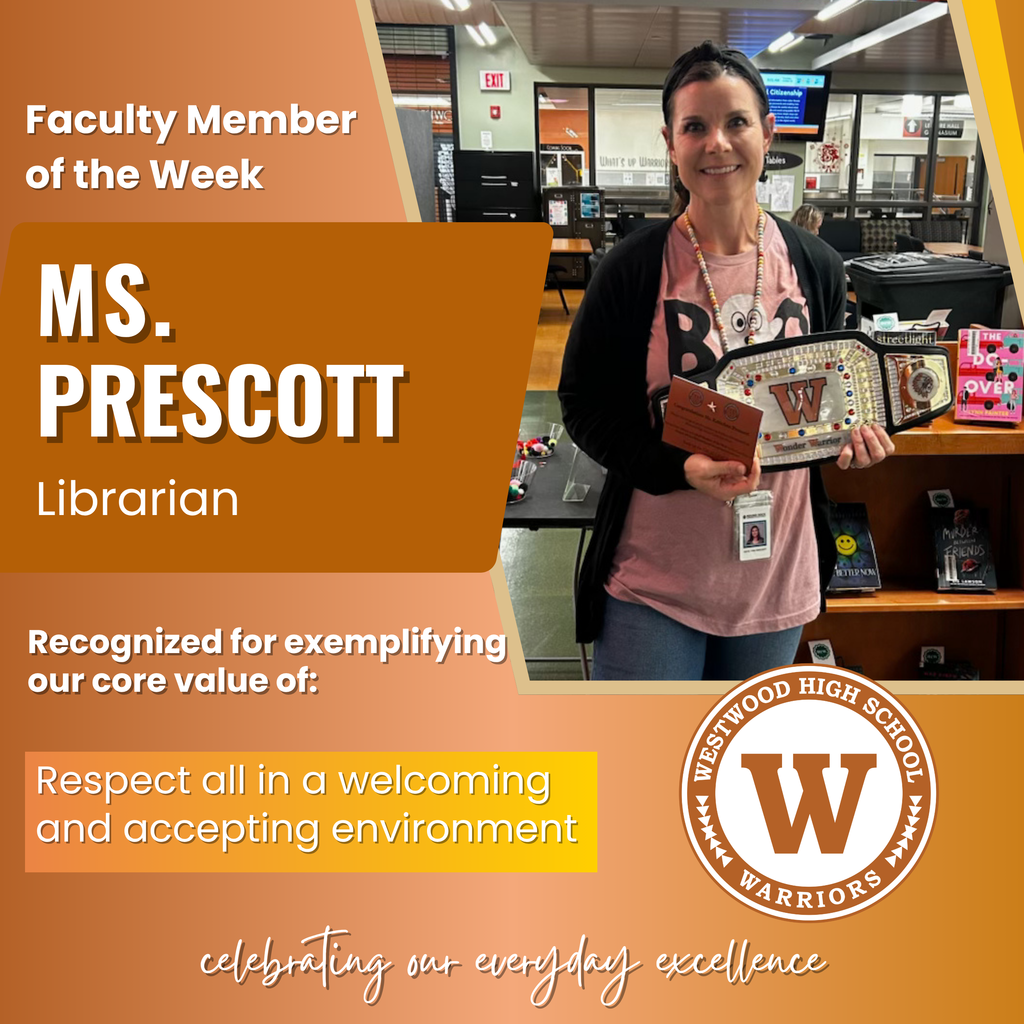 Westwood High School