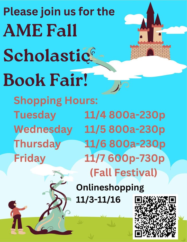 Book Fair