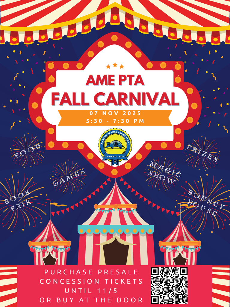 Fall Carnival 
