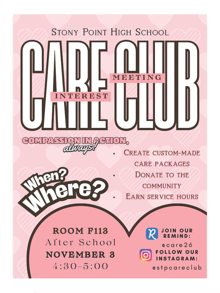 Careclub