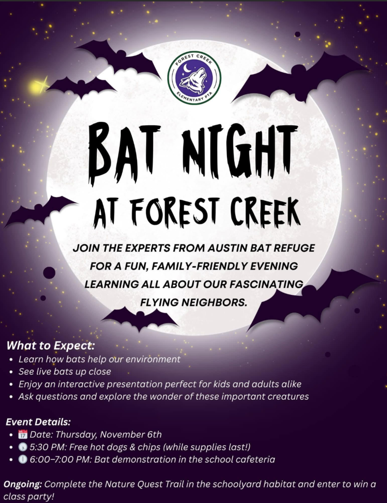 Bat Night