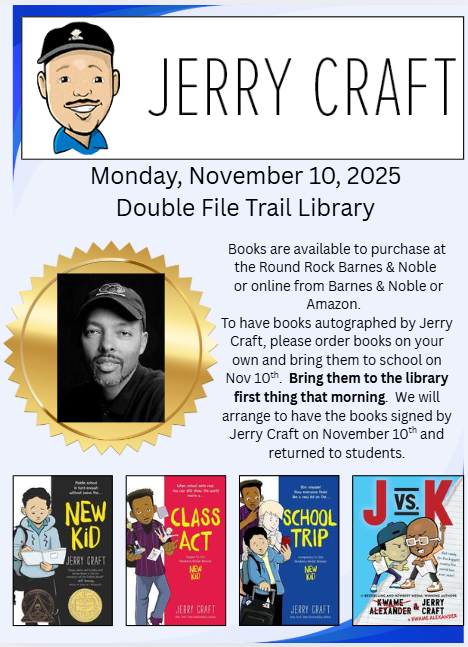 Jerry Craft