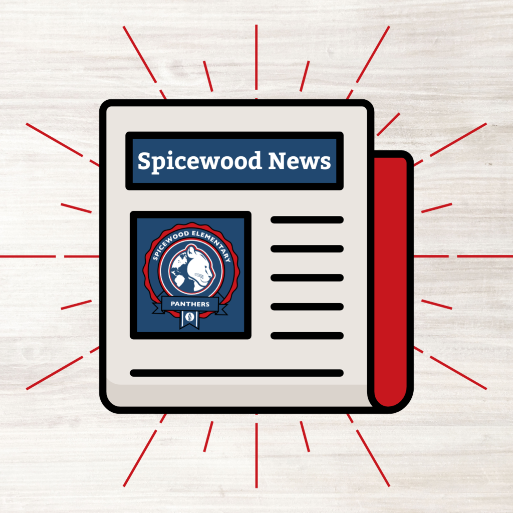 Spicewood News