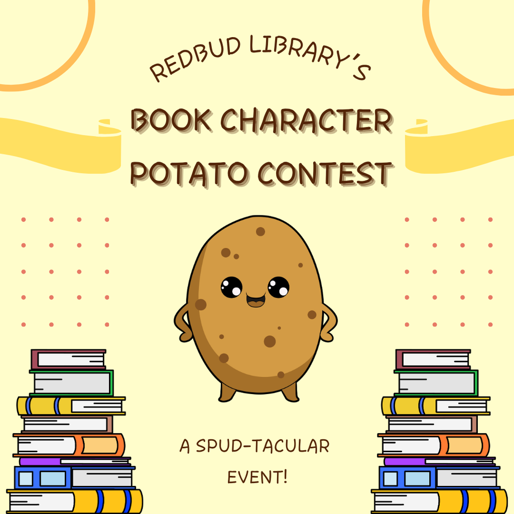 potato contest