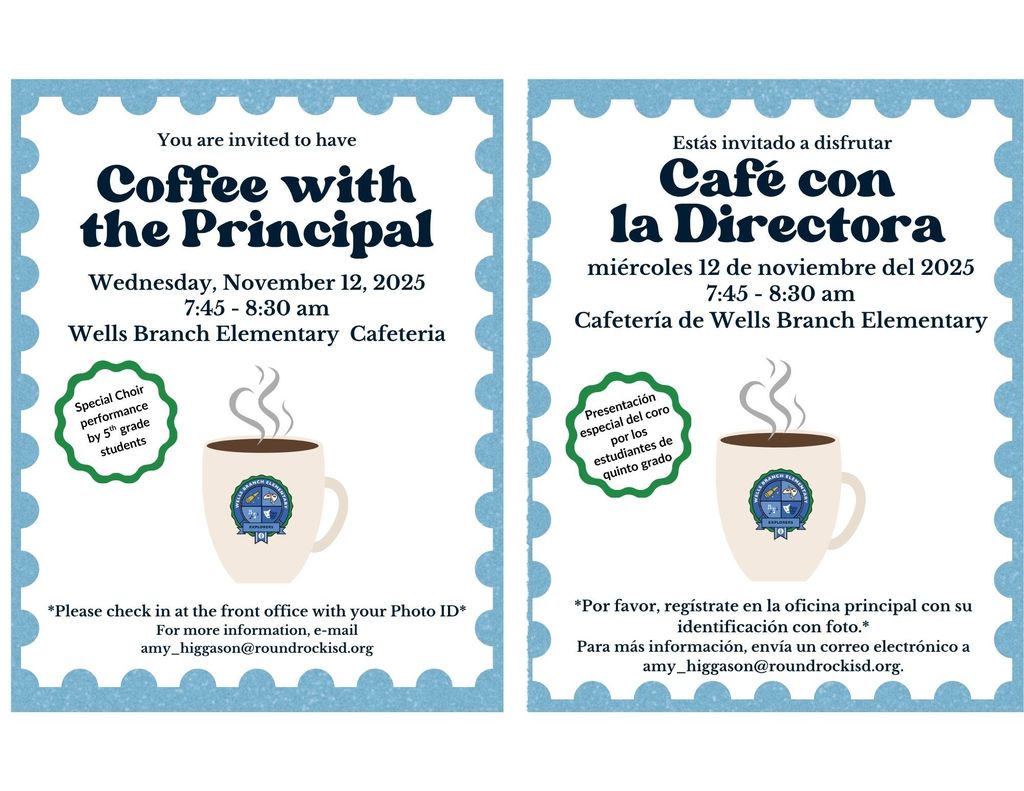 Decorative flier. Information included in post.