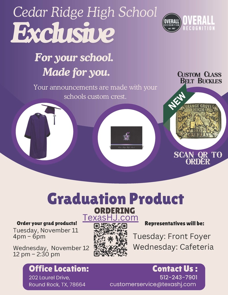 Herff Jones - Senior Class