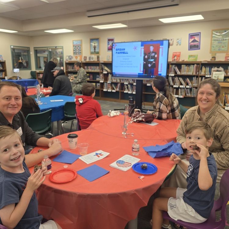 Veterans Day Breakfast