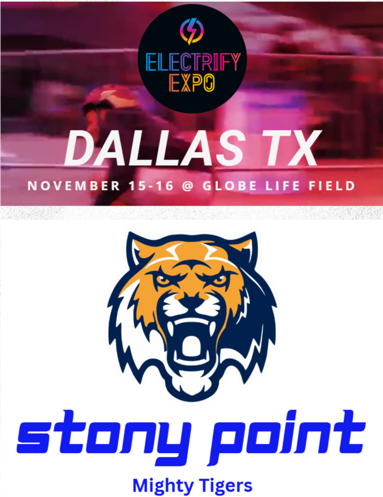 Electrify Expo