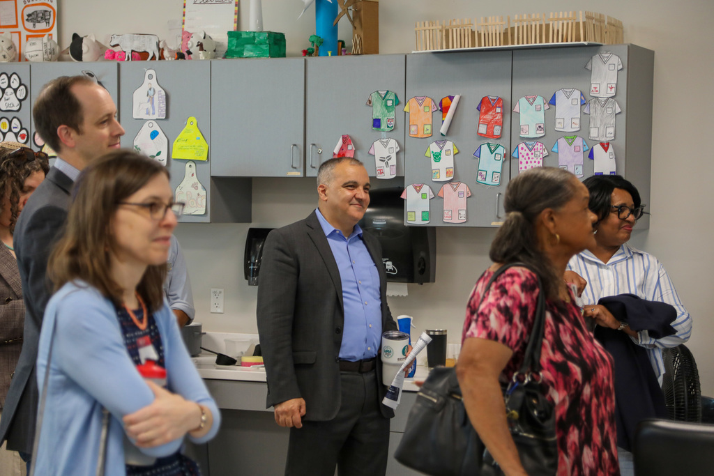 Interfaith Alliance 2025 Meeting