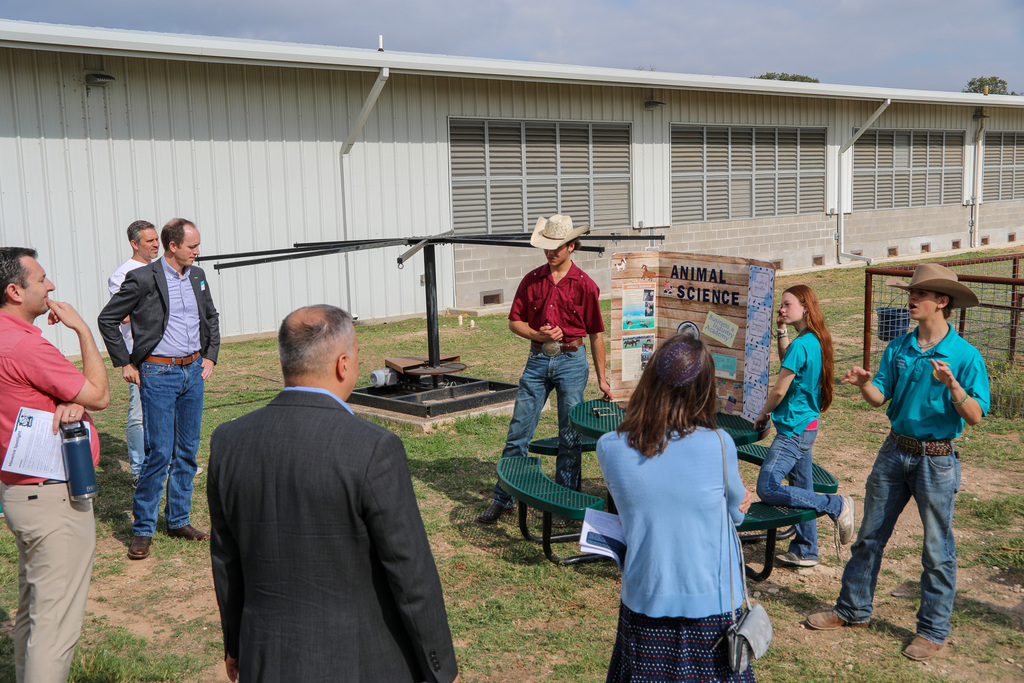 Interfaith Alliance 2025 Meeting