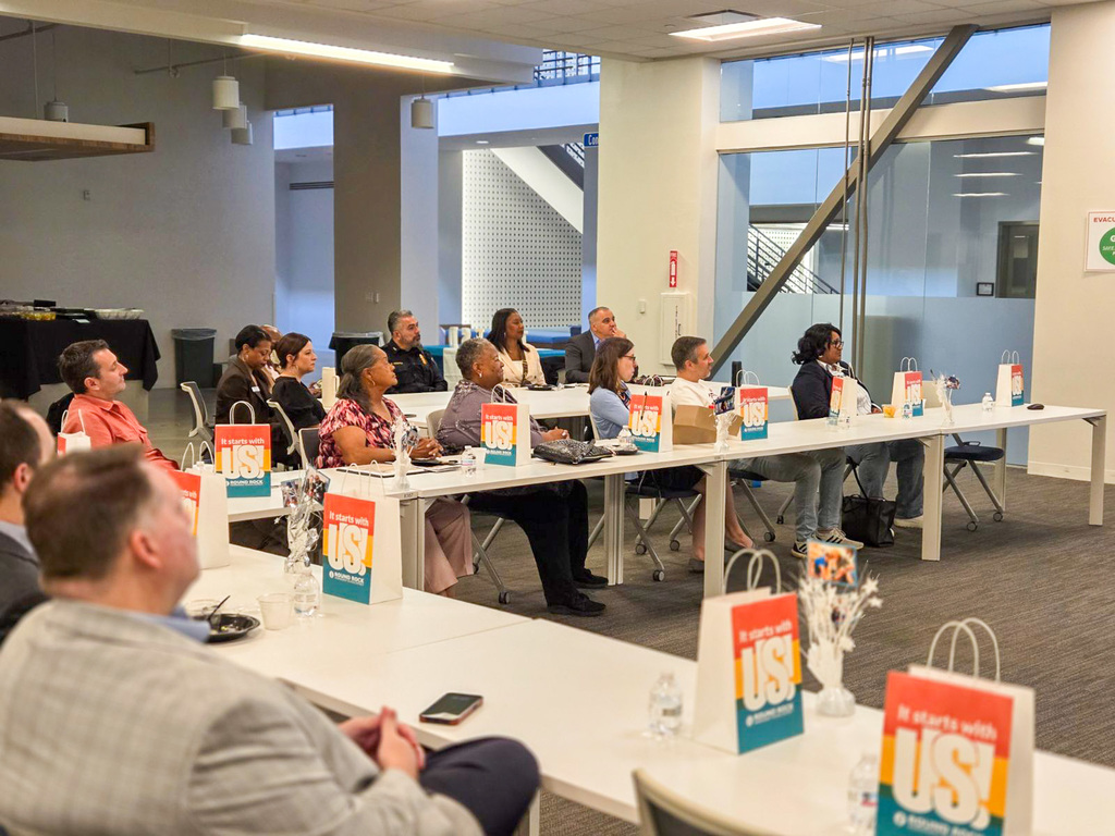 Interfaith Alliance 2025 Meeting