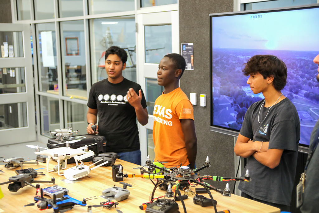 Interfaith Alliance 2025 Meeting