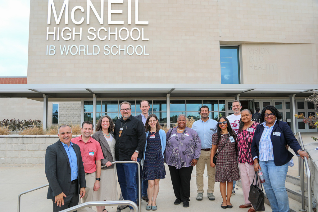 Interfaith Alliance 2025 Meeting