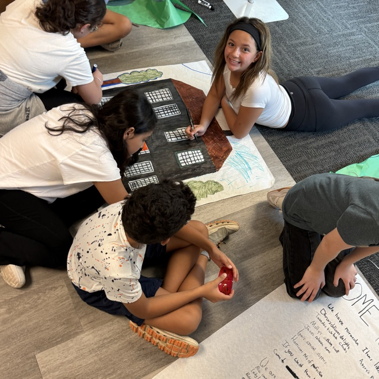 colonial market day prep 