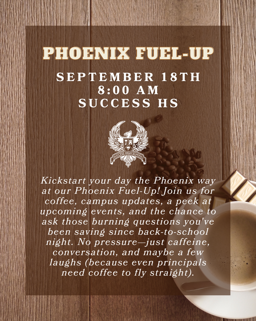 Phoenix Fuel-UP