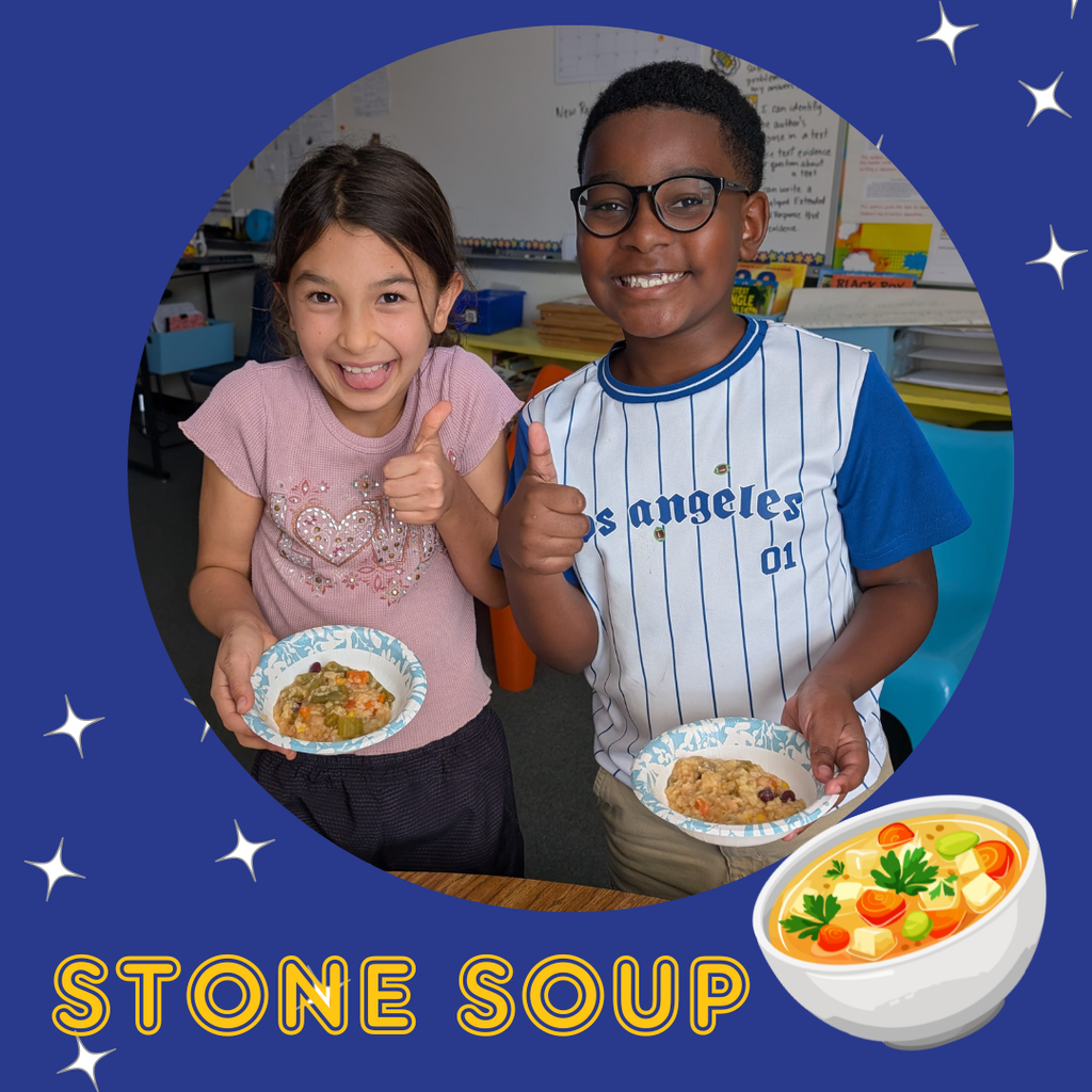 stone soup