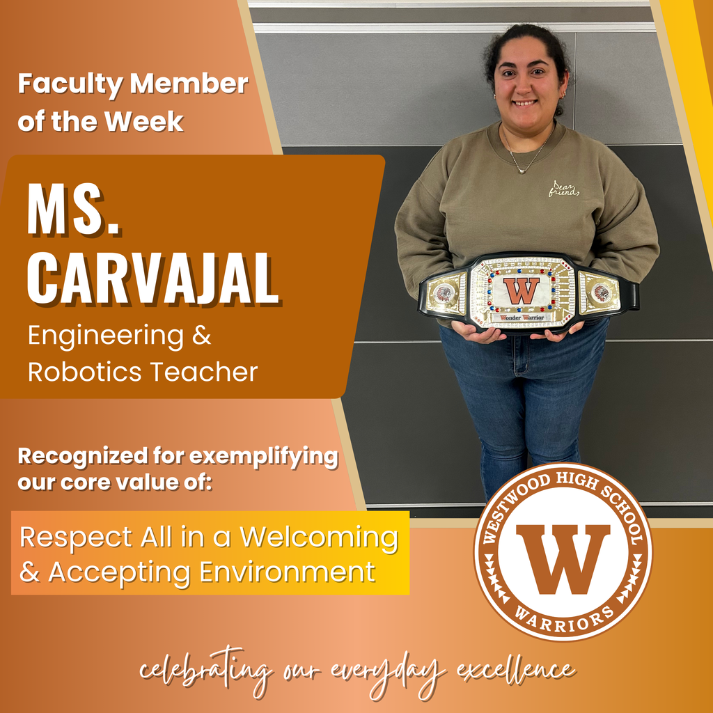 Ms. Carvajal photo