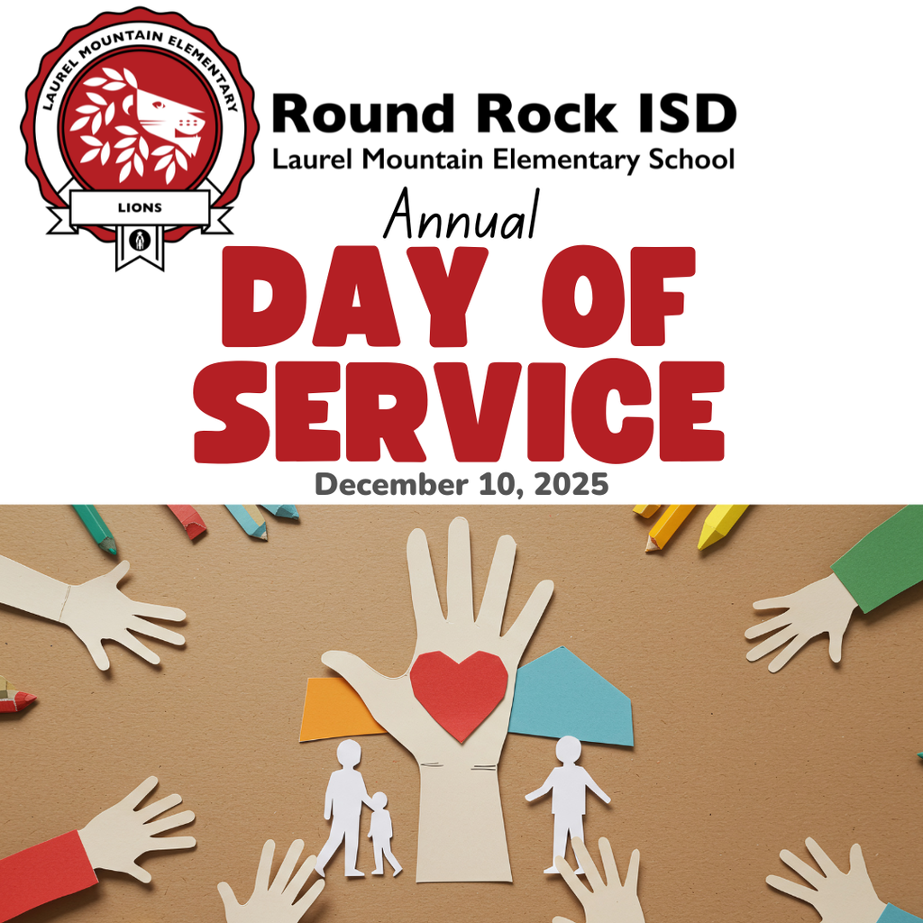 LME Annual Day of Service is December 10th