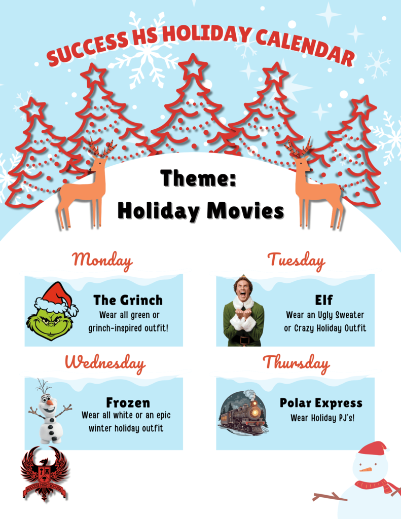 Holiday Calendar 2025