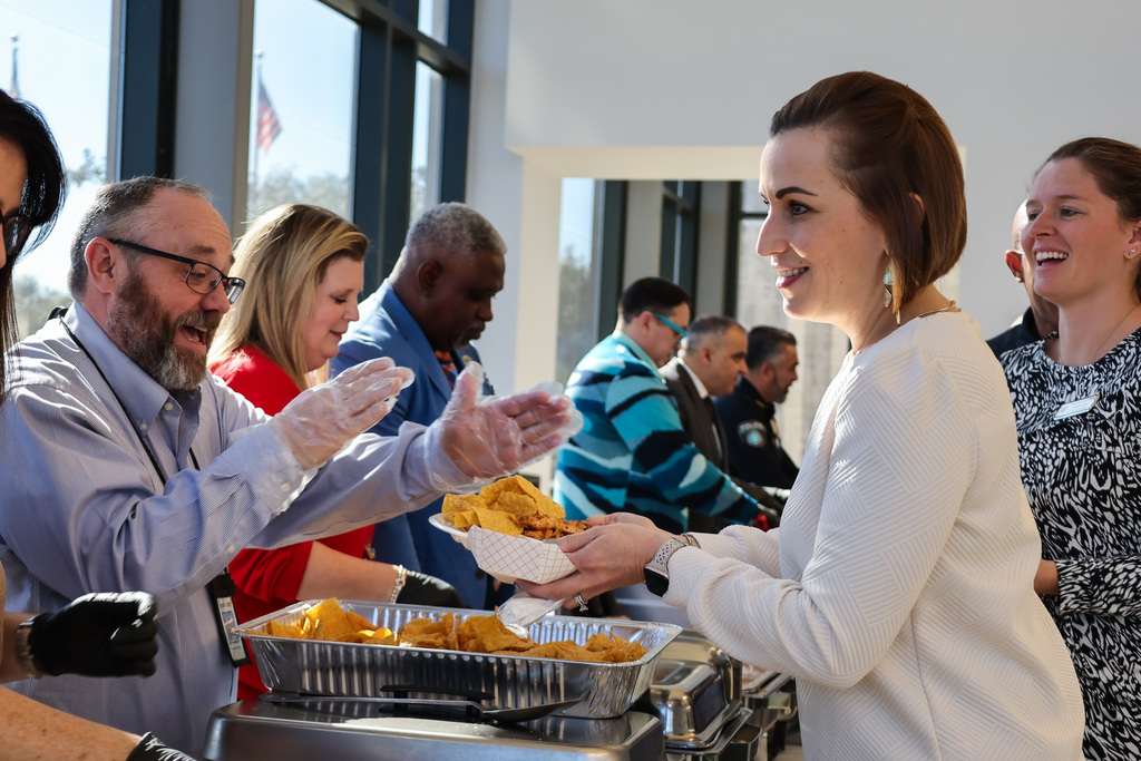 December Principals and Extended Leadership Meeting