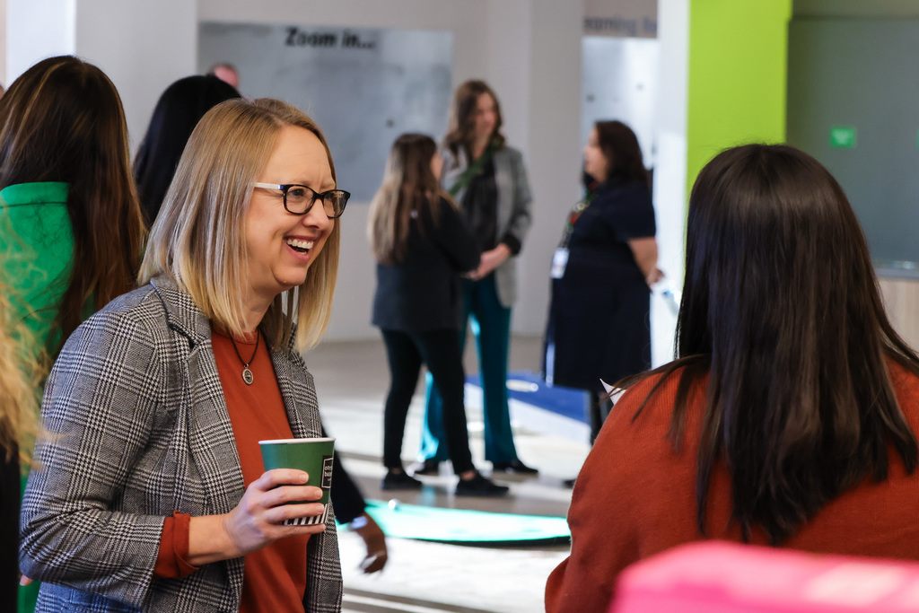 December Principals and Extended Leadership Meeting