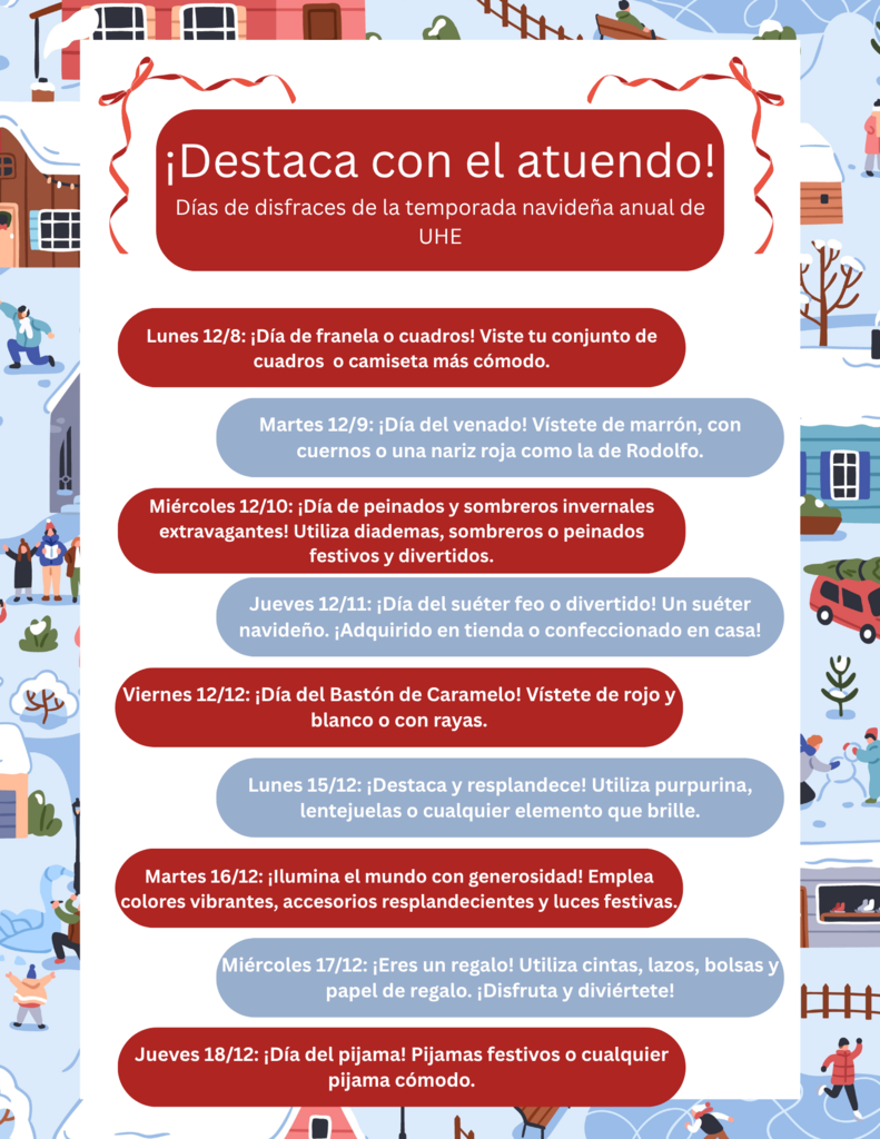 SP Sleigh the outfit