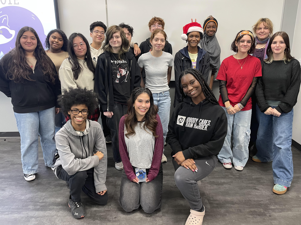 ECHS American Sign Language Club