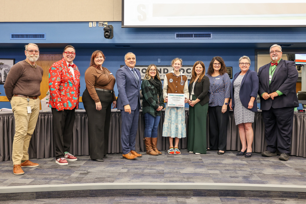 Dec. 2025 Board Meeting