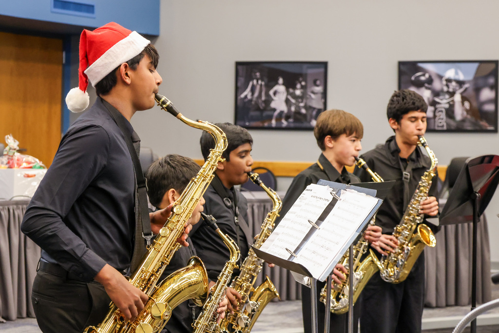 Dec. 2025 Board Meeting