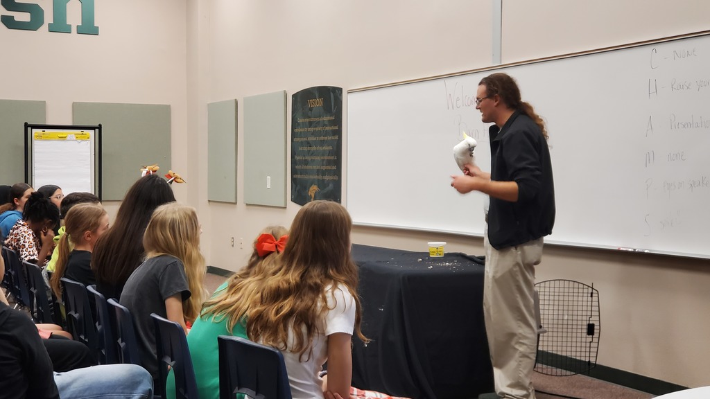 Magnolia Wilds (formerly Barn Hill Preserve)