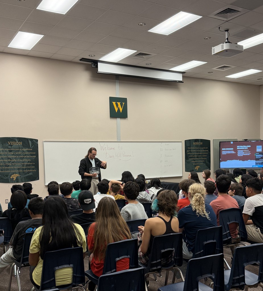 Magnolia Wilds (formerly Barn Hill Preserve)