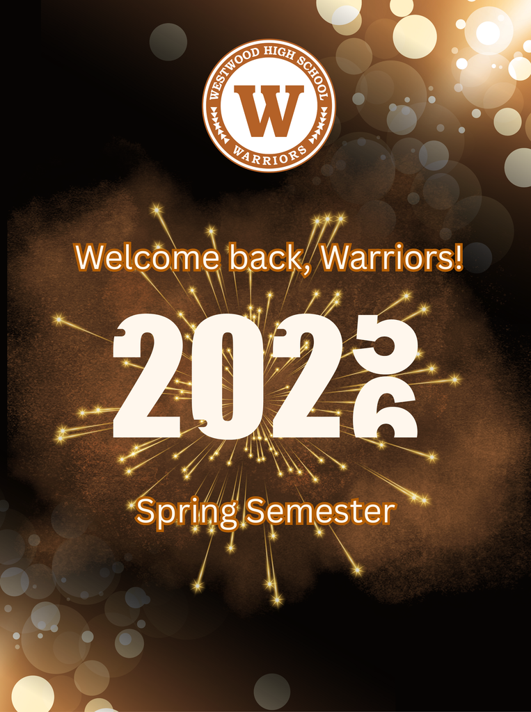 Welcome back Warriors 2026
