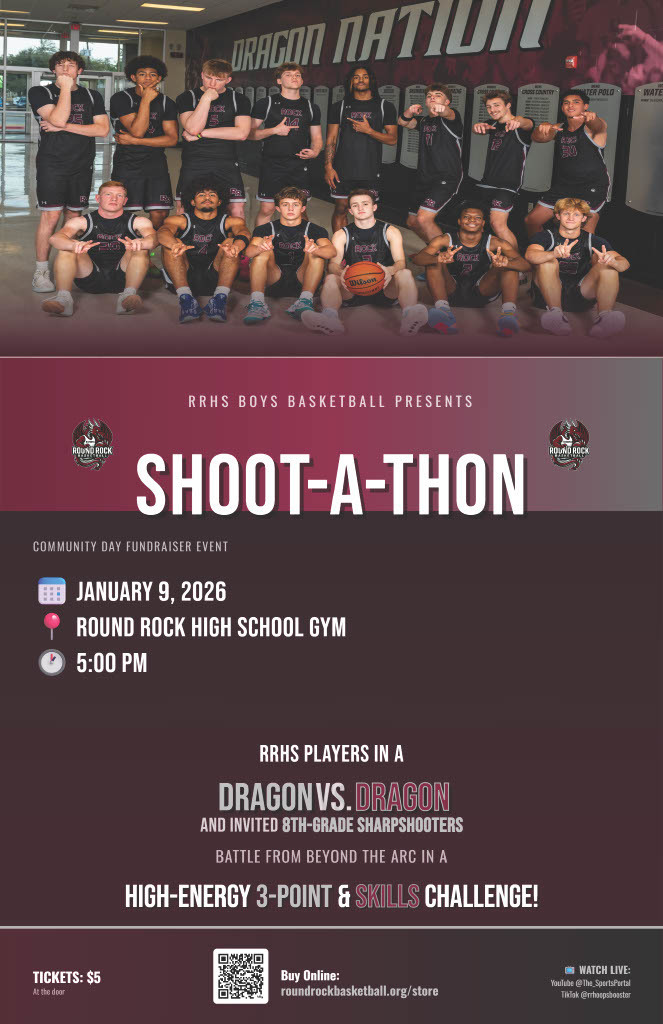 RRHS Basketball Varsity Basketball Team