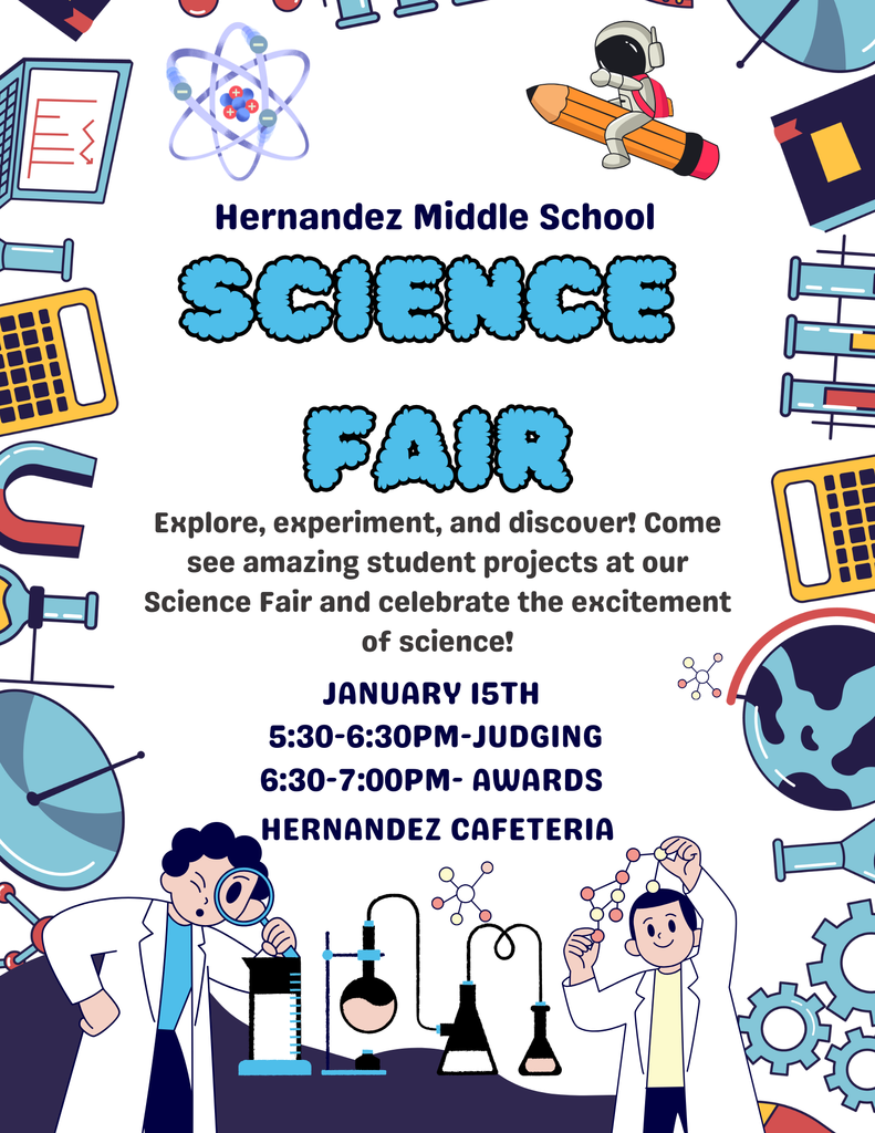 Science Fair