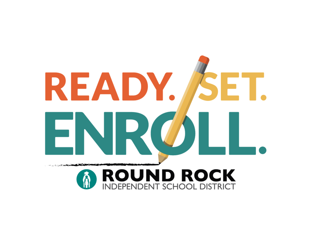 READY. SET. ENROLL.