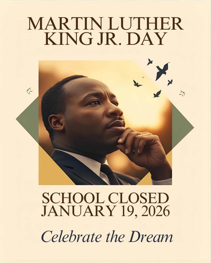 MLK Day