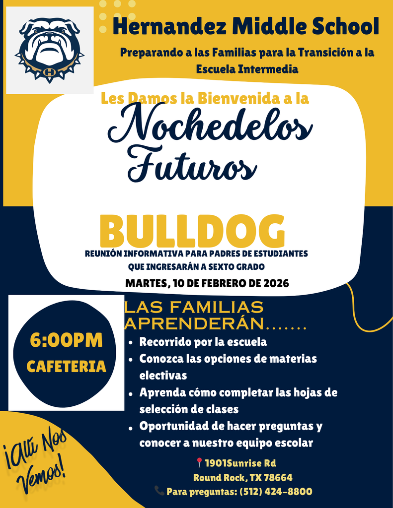 Hernandez MS Spanish