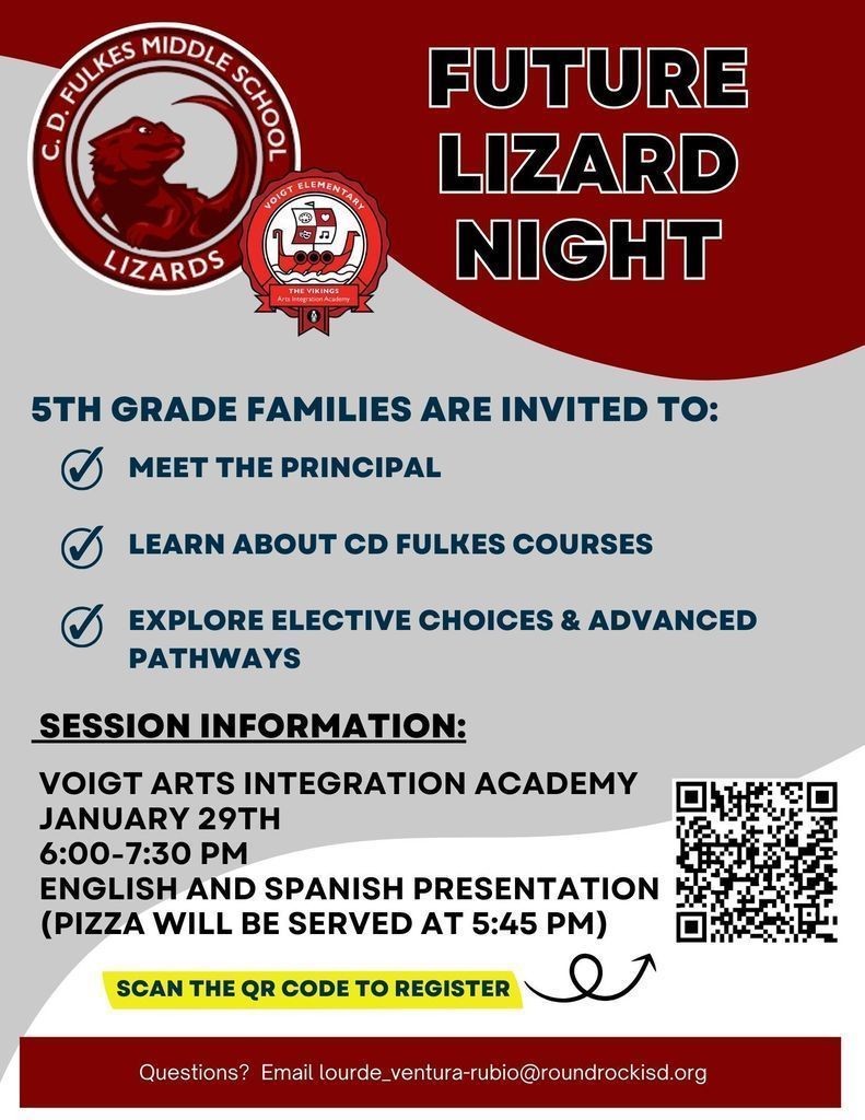 Future Lizard Night (ENG)
