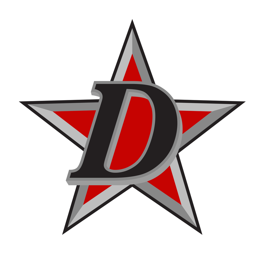 Deerpark Logo