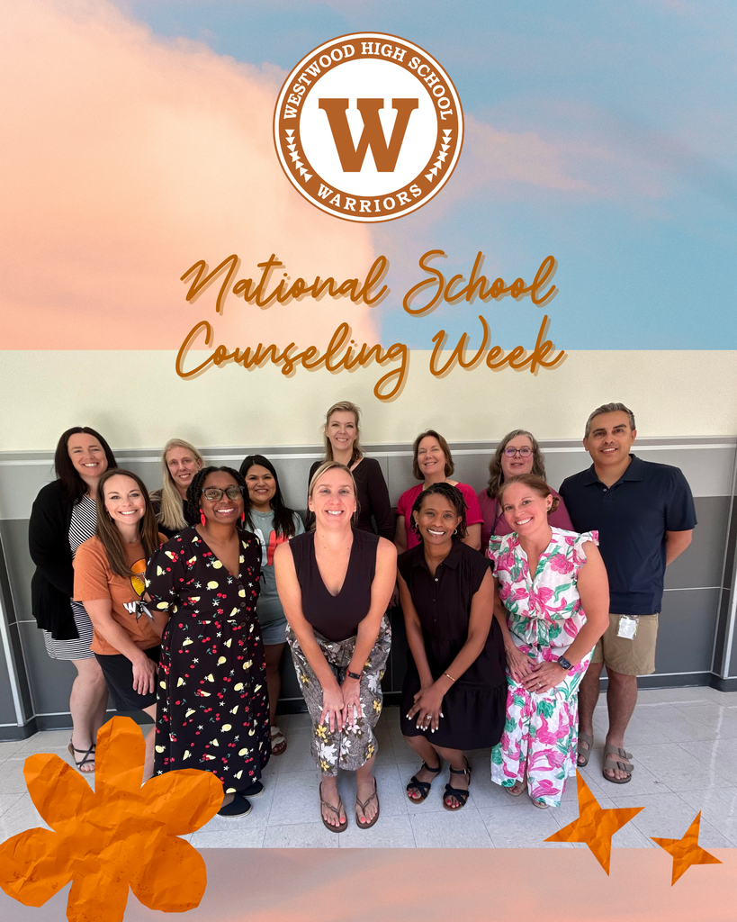 Westwood Counseling Team