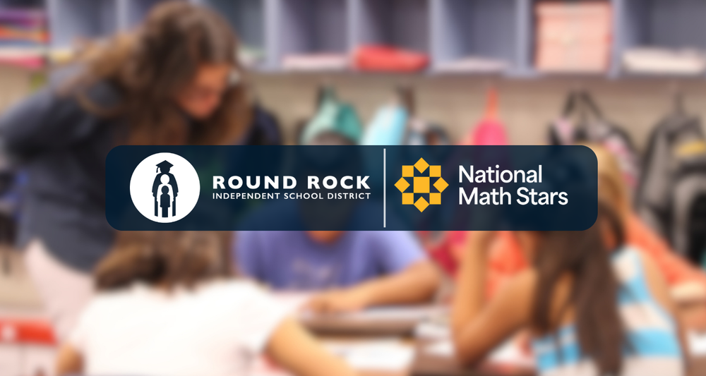 National Math Stars