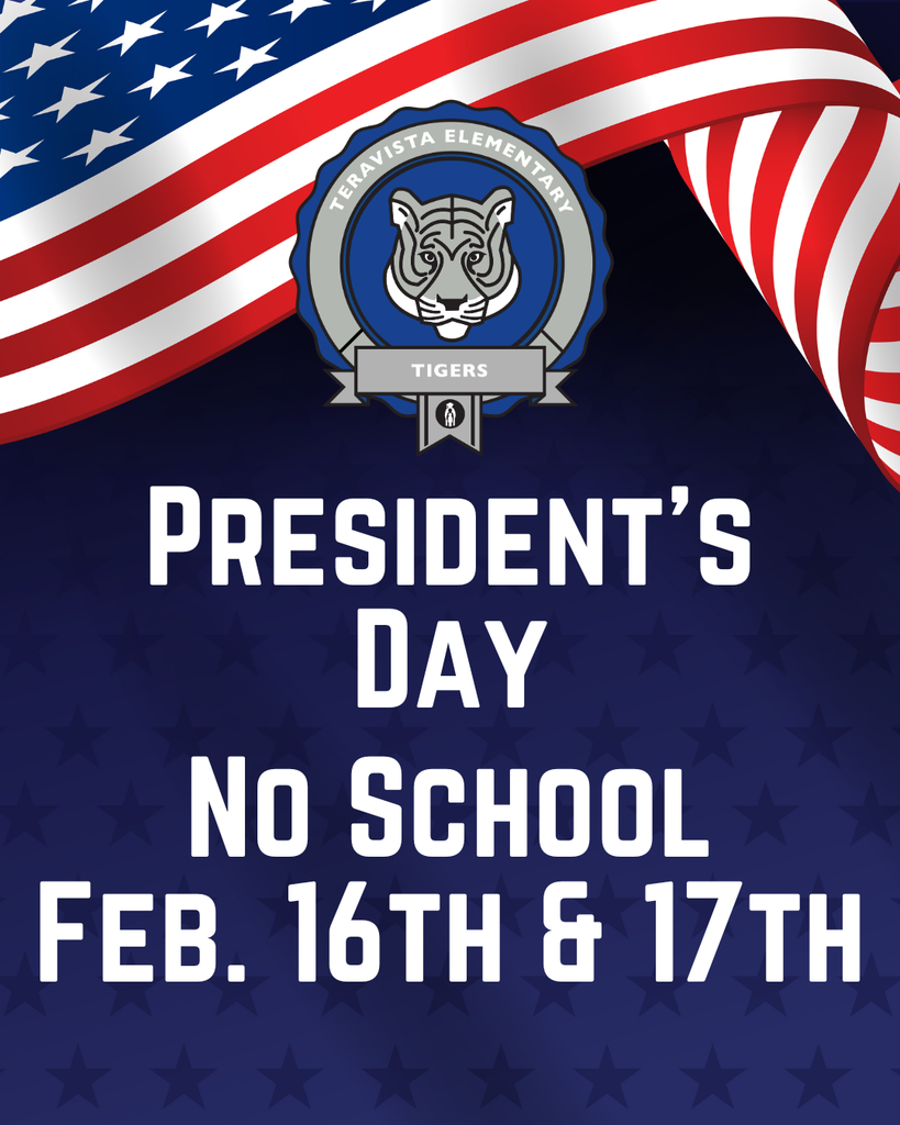 No school feb. 16th and 17th